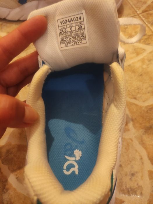 Дамски маратонки