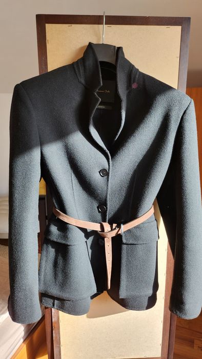 Jacheta dama Massimo Dutti