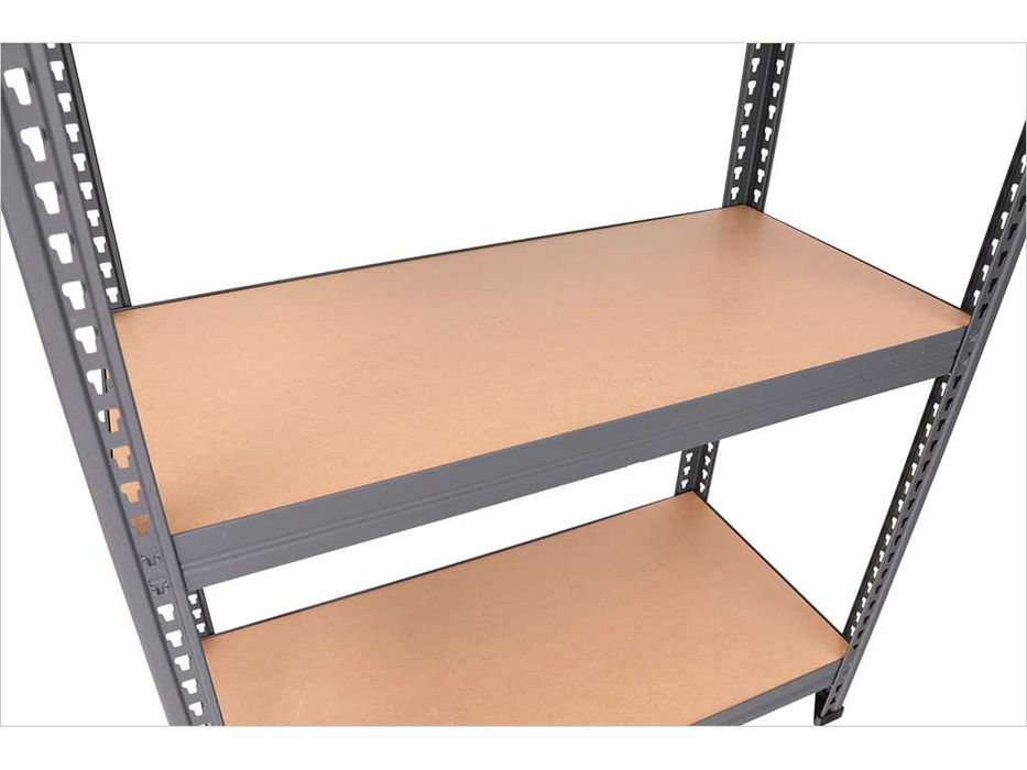 Стеллажи для дома и офиса(Россия). В наличии на складе.