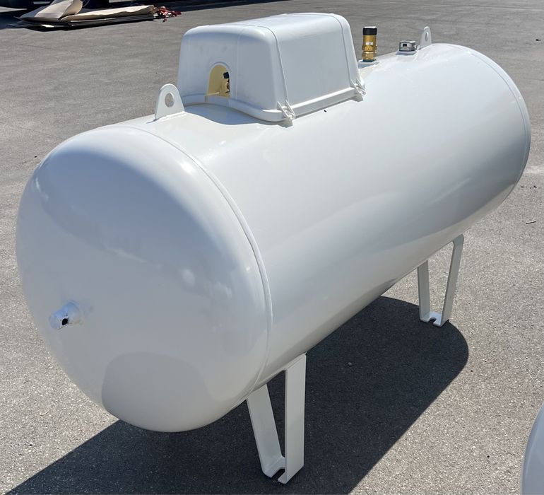 *Rezervoare/Butelii/Bazine/Recipiente GPL