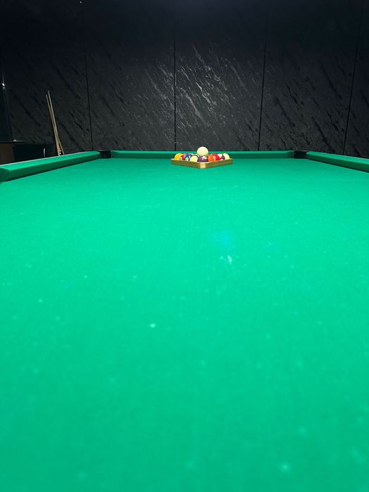 Бильярдный стол Пулл