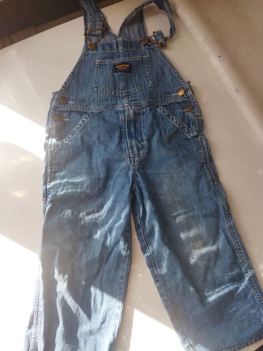 Одежда и обувь на мальчика