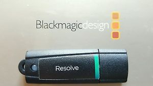 Blackmagic Davinci Resolve STUDIO