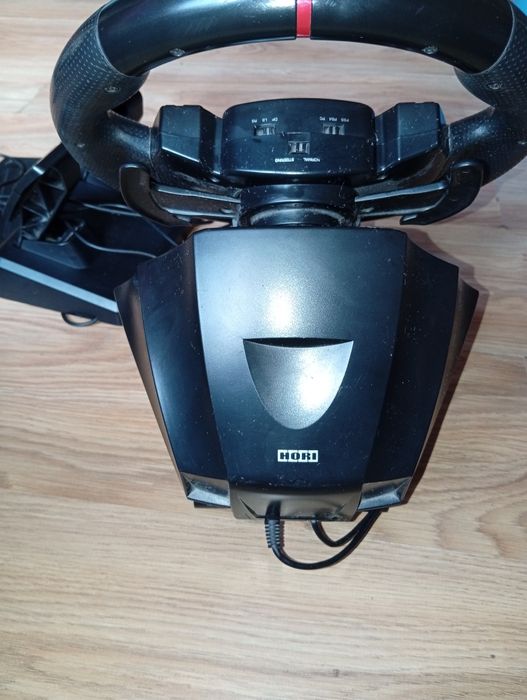 Волан HORI Apex за PS4/PS5/PC