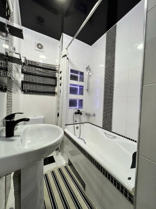 Ц13 Лабзак 2х Комнатная Еуро квартира