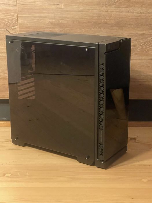 Carcasa PC Sagetop ATX
