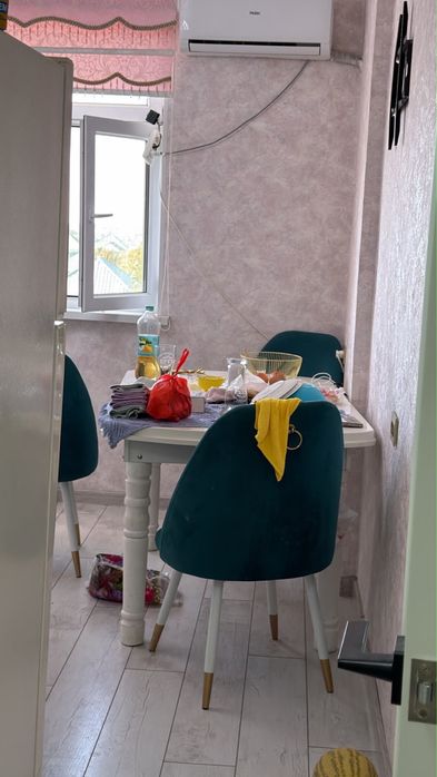 Стол со стульей качественные