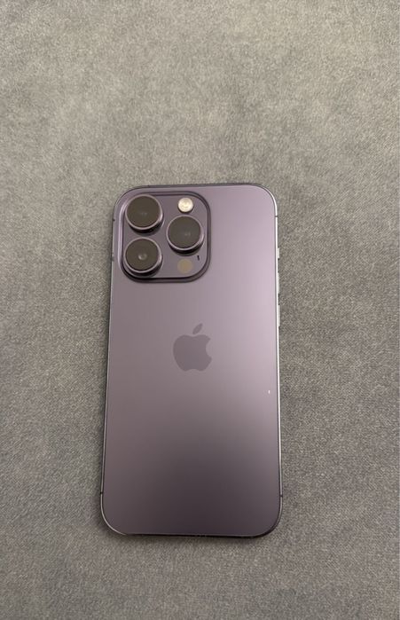 Iphone 14 pro 256GB