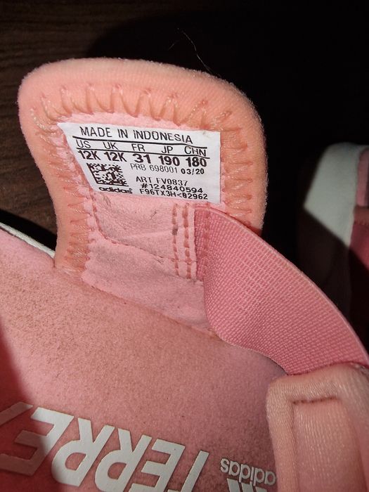 Sandale Adidas Terex