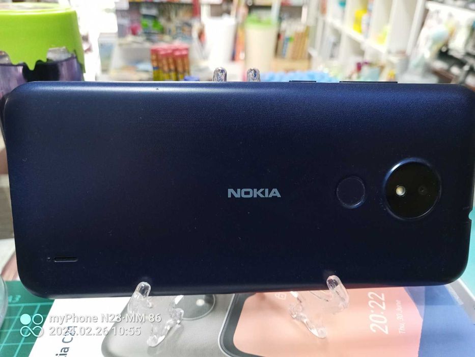 Продавам Nokia C21