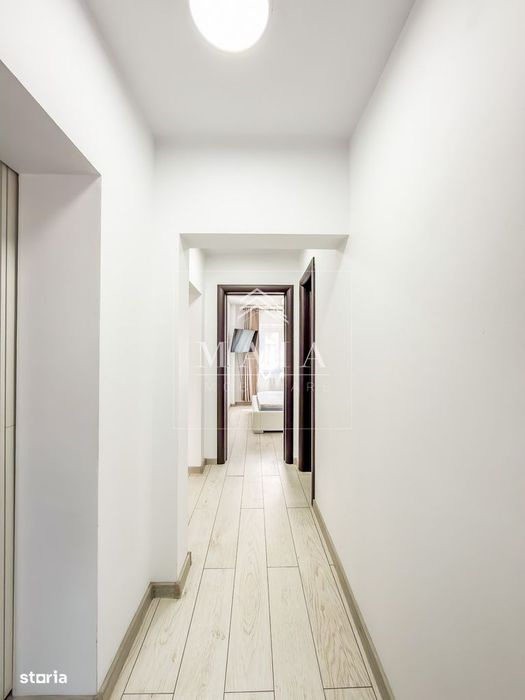 Apartament modern cu 4 camere, la 5 minute de centrul orașului