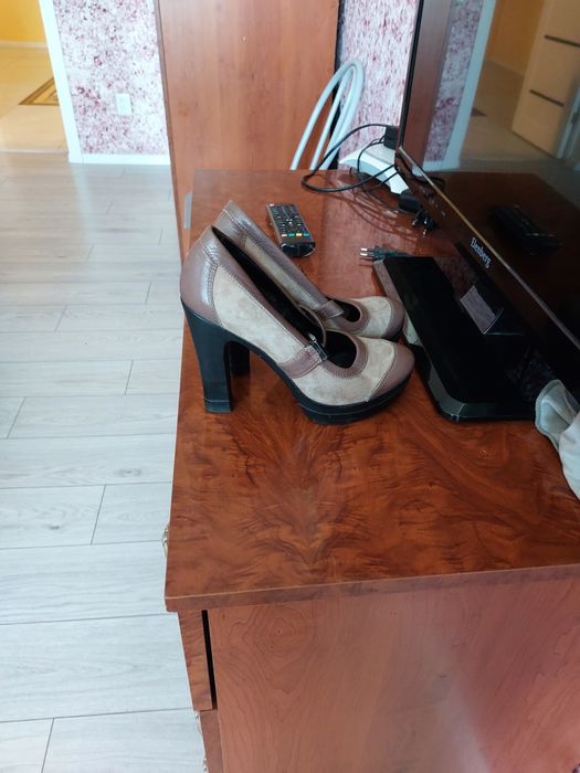 Продам басоножки