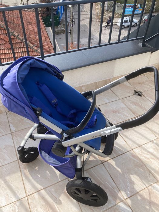 Бебешка количка Quinny * промо-249 лв.