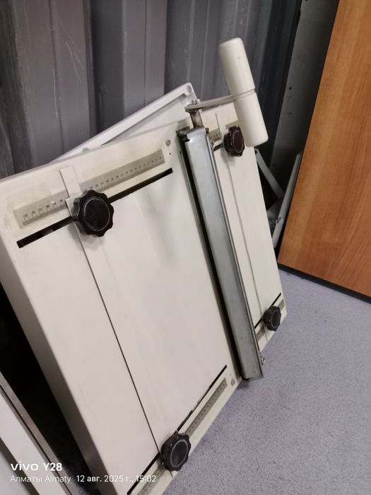 Биговка SRA3 33см