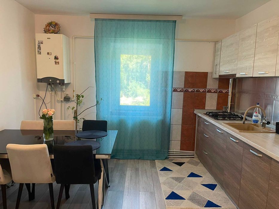 Apartament 2 camere