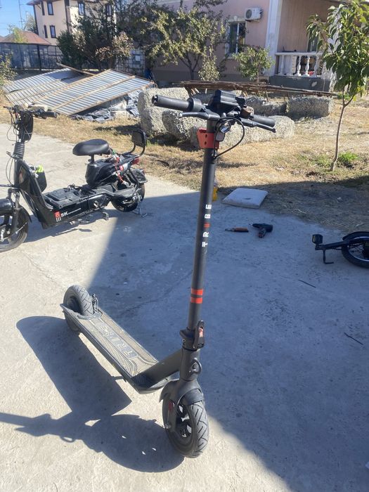 Tribe maya  электросамокат