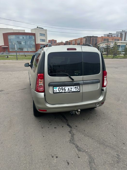 продам Лада Largus