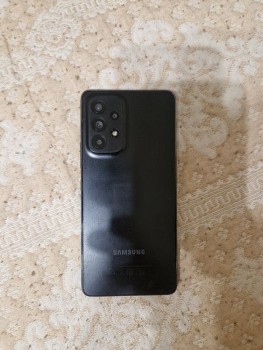 Samsung a53 5g 128gb