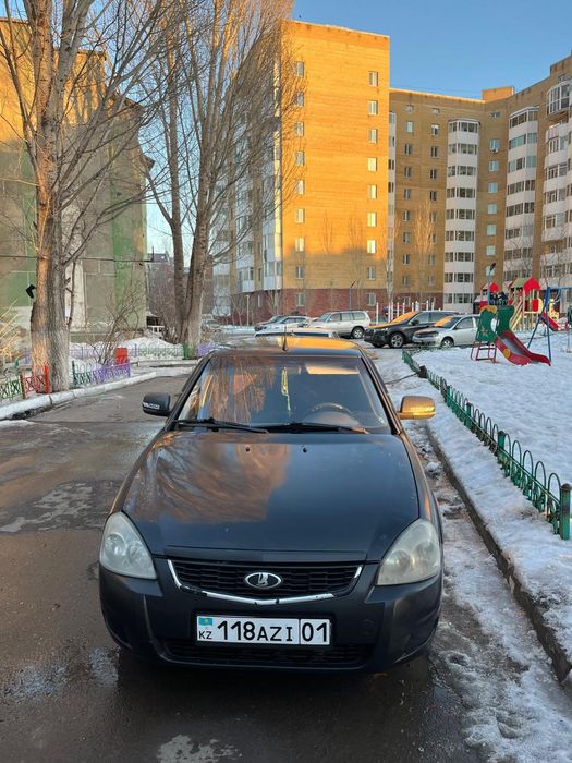 Прирора хетчбек ..