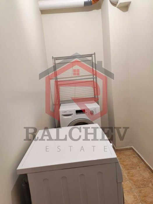 Дава се под наем Двустаен апартамент в Варна, Окръжна болница - 70 кв.м за 548.25 € - Снимка #4