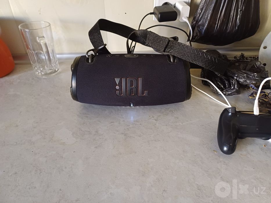 JBL xtreme 3 .Original poddelkasi emas
