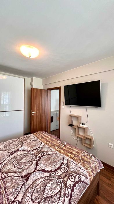 Дава се под наем Двустаен апартамент в София, Център - 66 кв.м за 750 € - Снимка #5