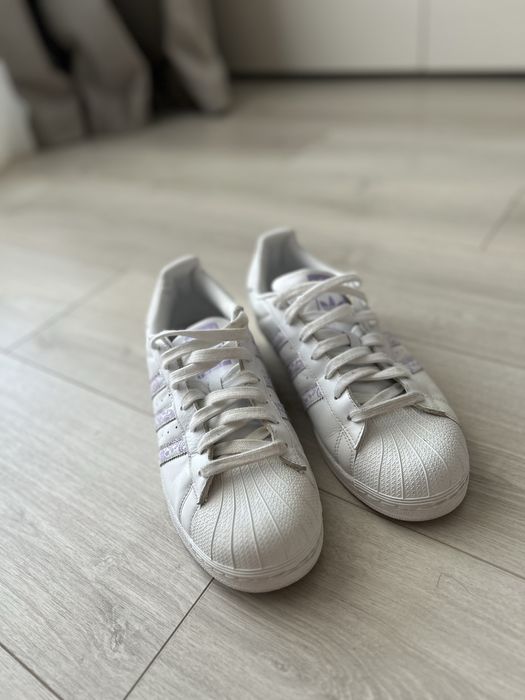 Adidas Superstar