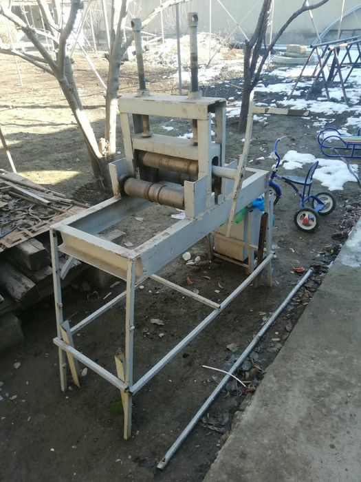 Трубогиб. продам не дорого
