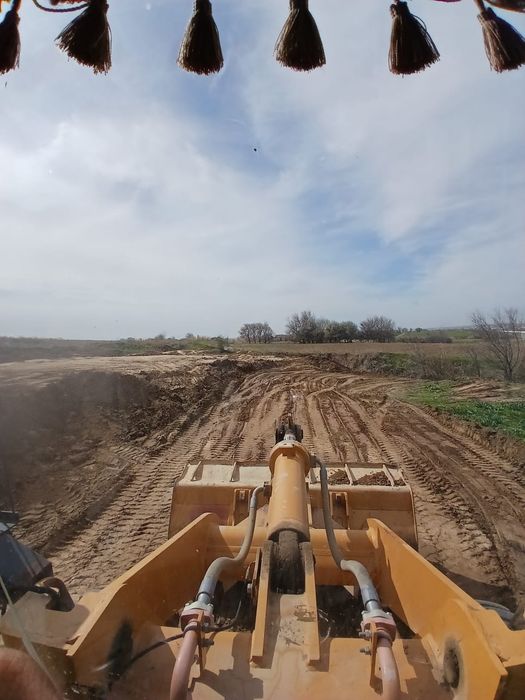 3в1 малютка погрузчик ямабур