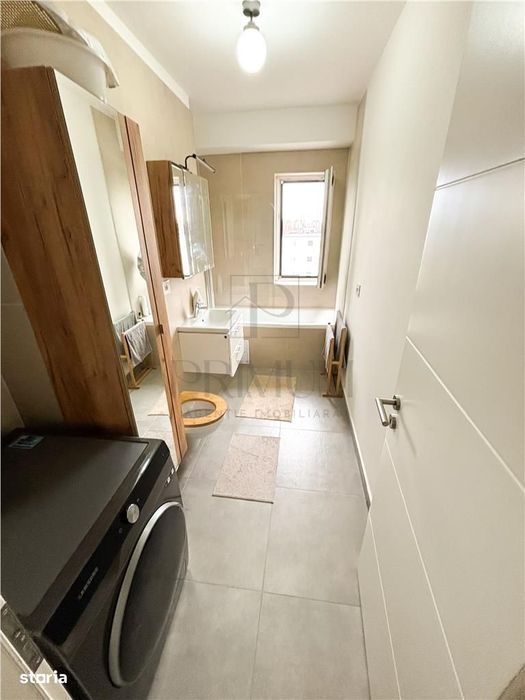 Lipovei | 3 Cam | Lift | Incalzire Pardoseala | Bloc Nou ||