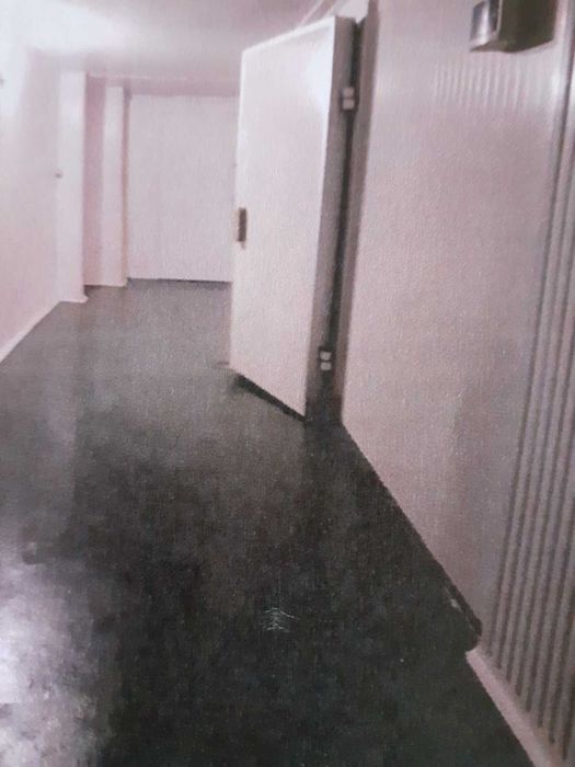 Хладилна 30 кубикова камера