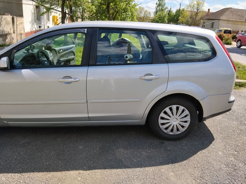 Ford foscus break  2007 TDCI