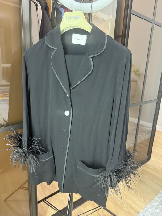 Костюм с брюками SLEEPER