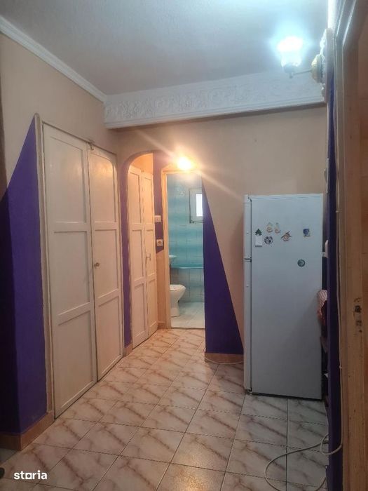 Apartament doua camere confort 1 Tudor Vladimirescu
