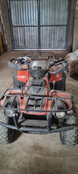 Atv linhai de vanzare