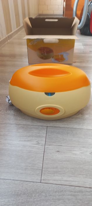 Парафиновая ванночка