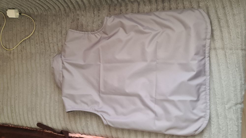 Прочный жилет. 48-50 р