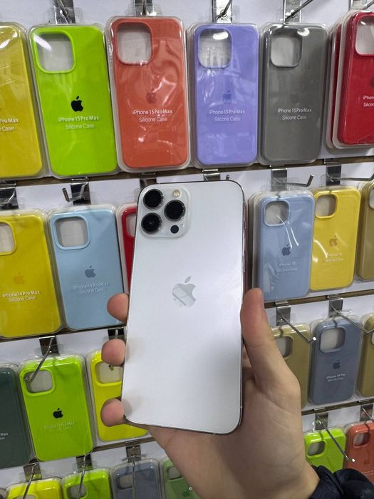 Iphone 13 pro max 128gb