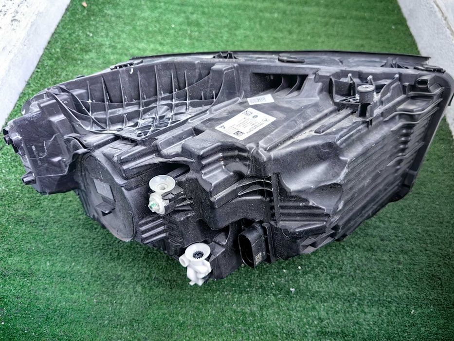 Фар за Mercedes GLA W247 Full LED / Мерцедес ГЛА В247 Фул Лед