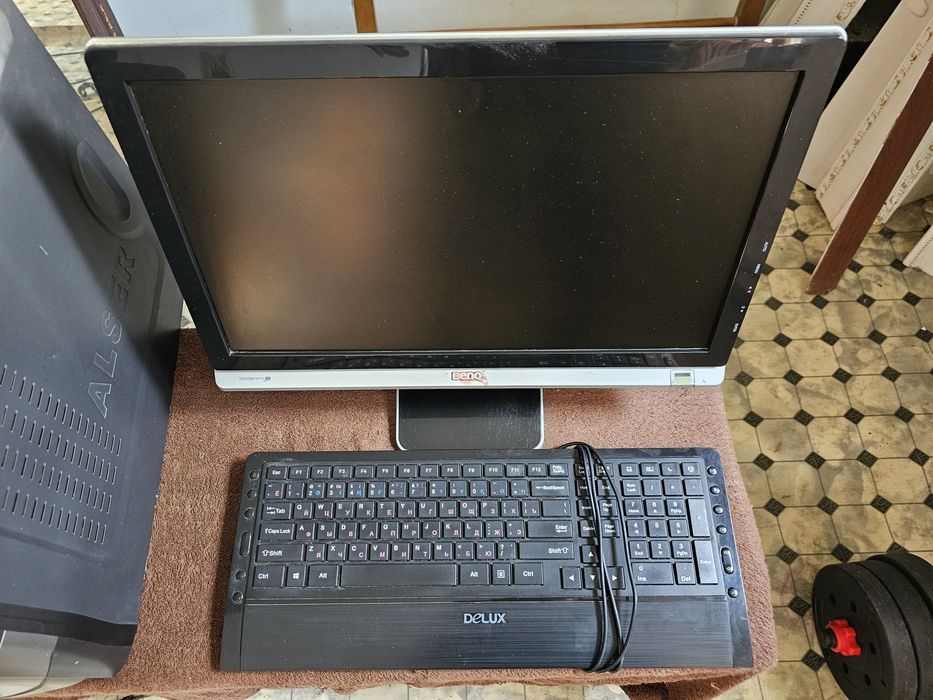 Компьютер Офисный