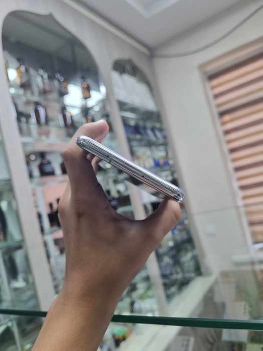 Samsung galaxy S10 5G