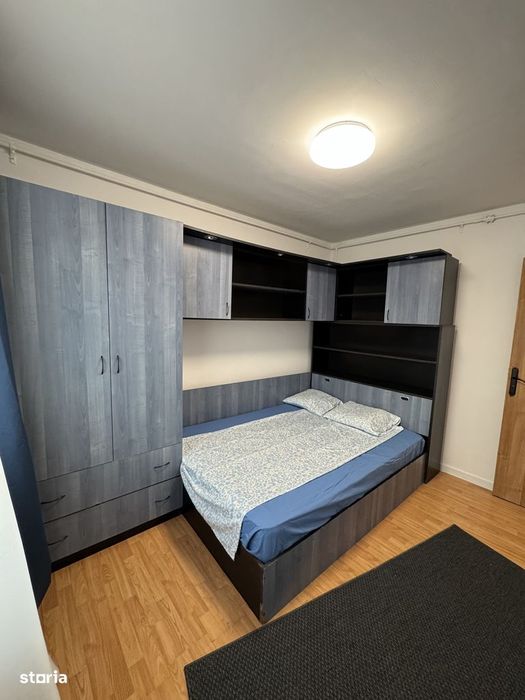 Apartament 2 Camere renovat Giurgiului L345
