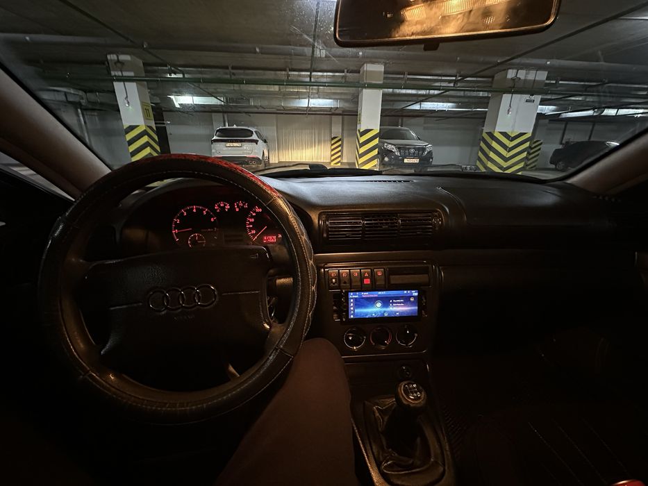 Продам Ауди А4 B5