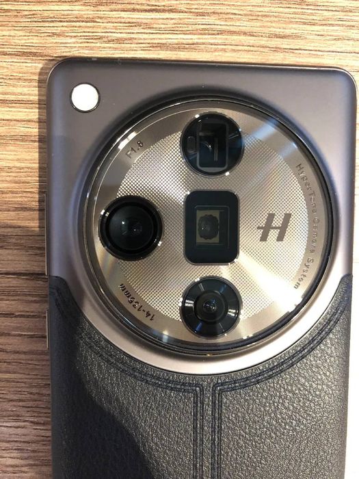 Oppo find x7 ultra 16/256гб