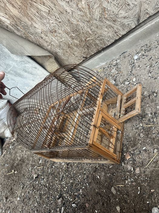 Продам ловушку 4 хлопка