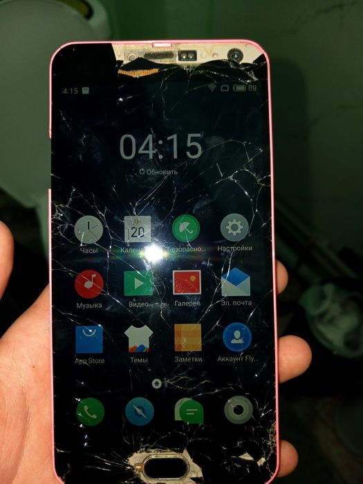 Продаю мейзу м2 ноут