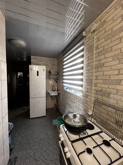 Продаётся дом 12 соток