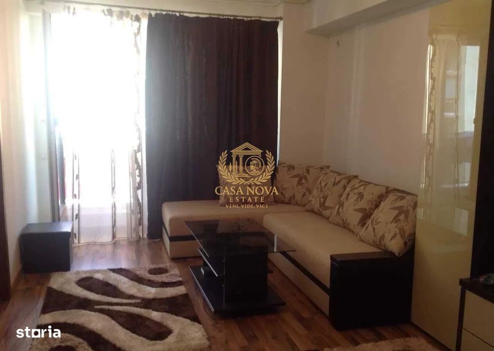 Apartament 2 camere 40mp, balcon 5mp, zona Studium Green
