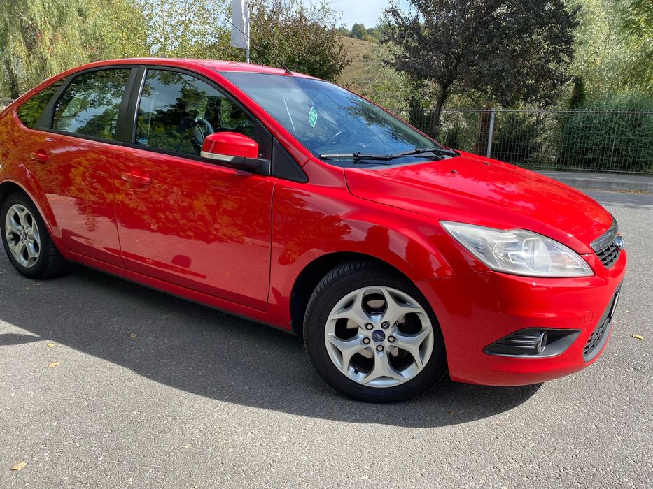 FORD Focus 2011 — imagine 3