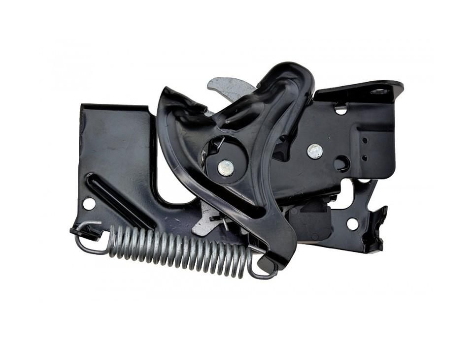 Incuietoare capota fata BMW Seria 3 2011-> F30, F80 51237242549